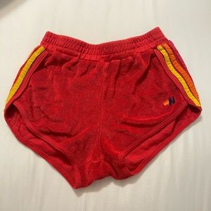 Aviator Nation Shorts